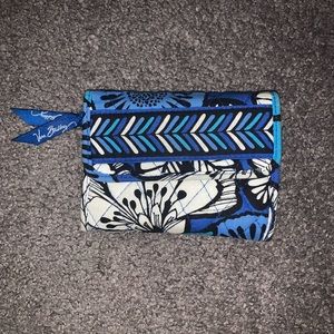 Vera Bradley wallet